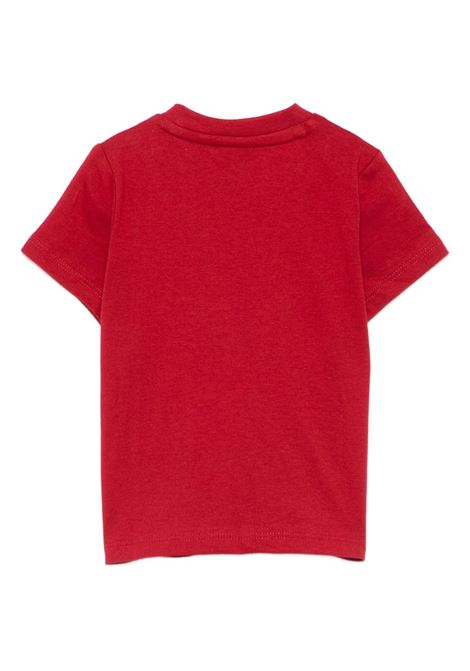 T-shirt con logo HUGO BOSS KIDS | J5271296D